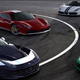 Illustration for article titled Ferrari's 70th Anniversary Cars Pay Homage To Great Race Drivers And Also Steve McQueen
